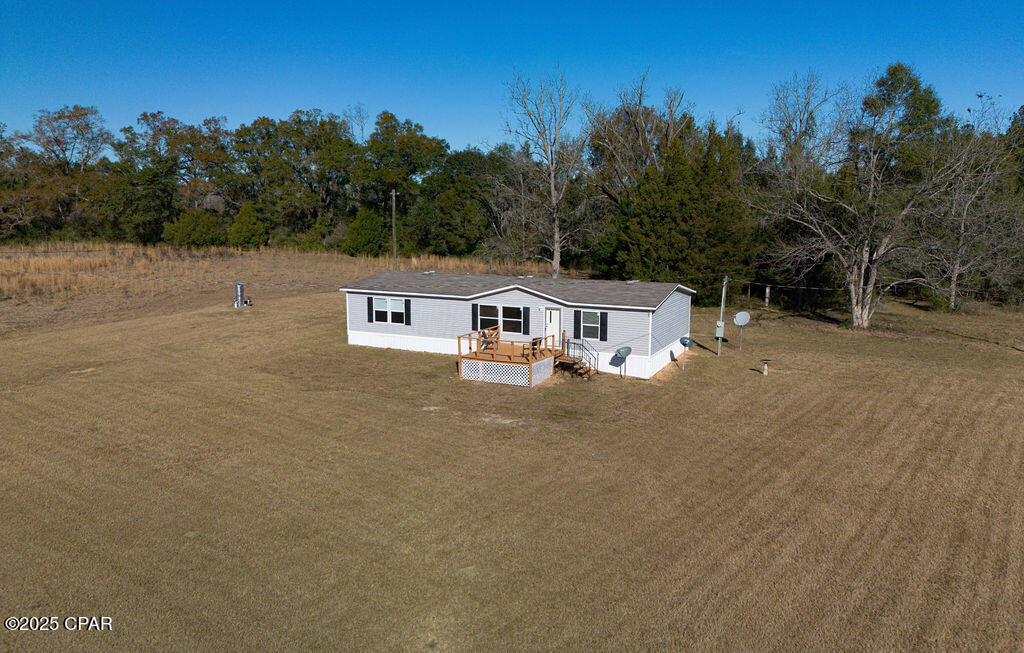 2342 Tiller Road Chipley, FL 32428 - Photo 38 of 49