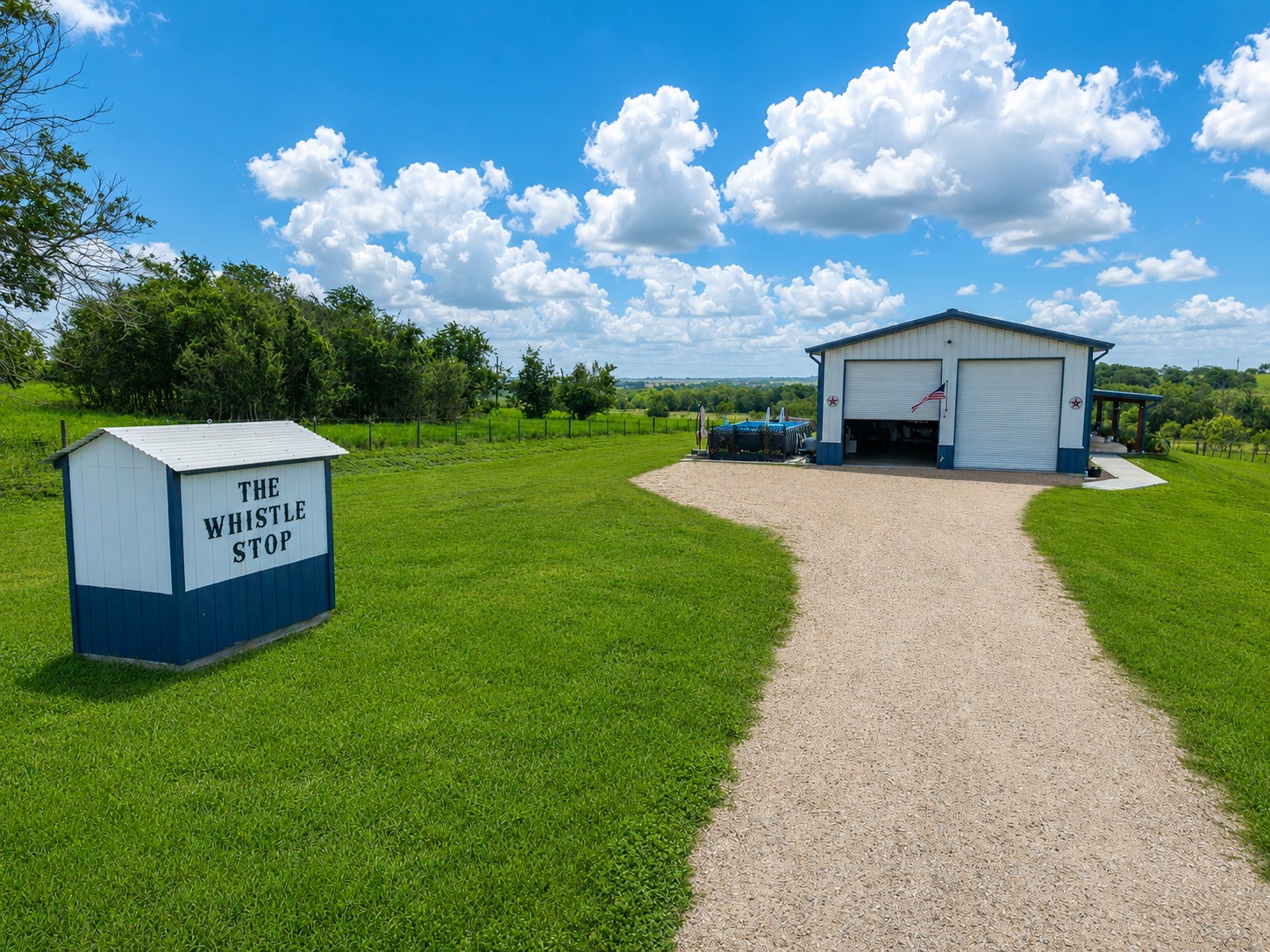 7047 Falke-Heinrich Road Schulenburg, TX 78956 - Photo 27 of 32 Gallery Image 27