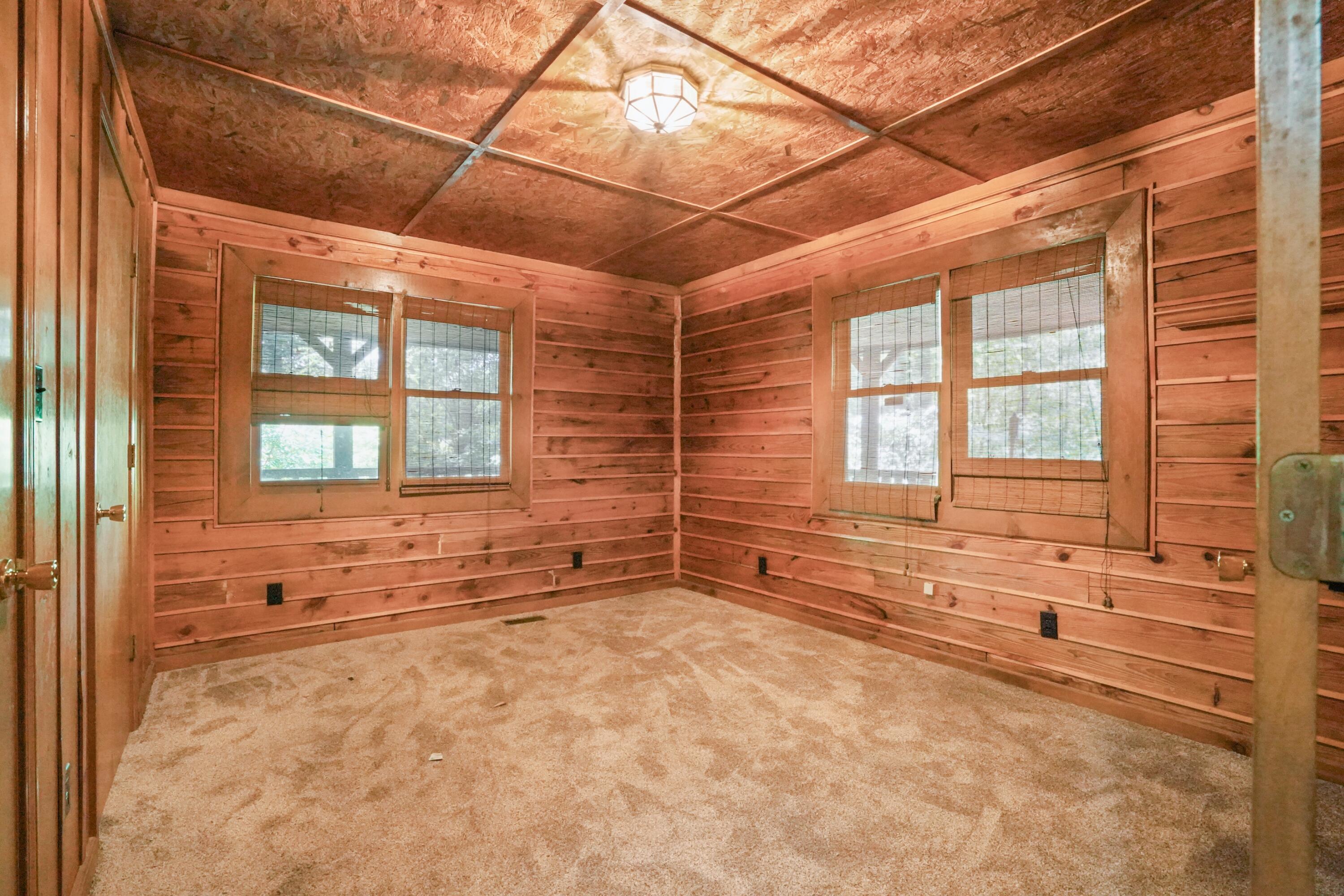 2468 Mill Springs Road Nancy, KY 42544 - Photo 16 of 35 Downstairs Bedroom