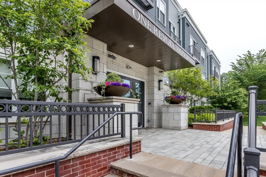 1 Revolution Way, Unit 108 Canton, MA 02021 - Photo 1 of 22 Gallery Image 1