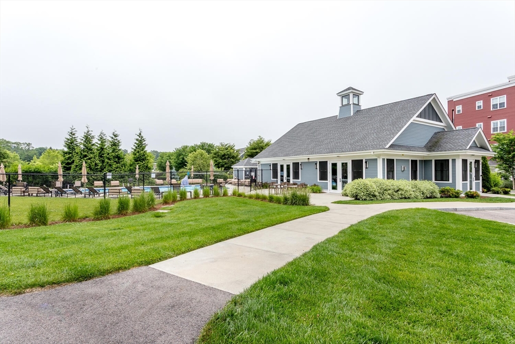 1 Revolution Way, Unit 108 Canton, MA 02021 - Photo 22 of 22 Gallery Image 22
