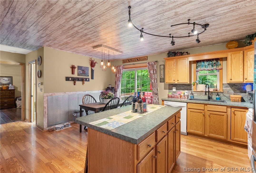 6240 Jacob's Ridge Northeast Crandall, IN 47114 - Photo 21 of 49