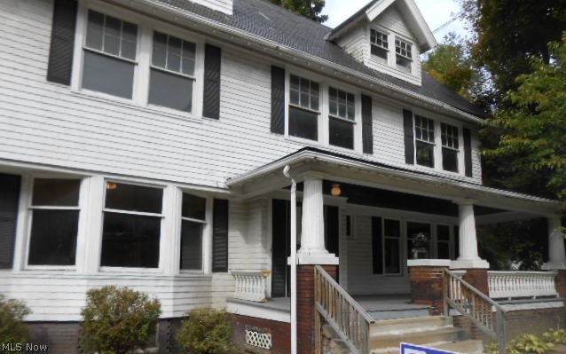 14017 Terrace Road Cleveland, OH 44112 - Photo 1 of 9 Gallery Image 1