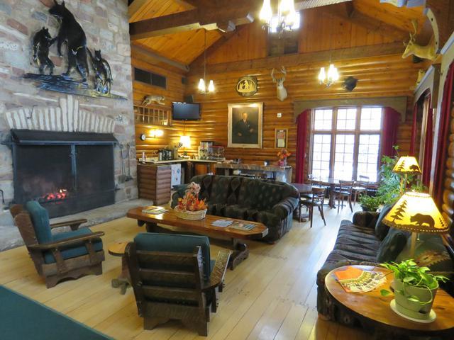 4103 County Rd B, Unit 131 Land O'Lakes, WI 54540 - Photo 9 of 12 Gallery Image 9