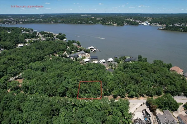 $29,500 | 1532 A Quanta Grande Drive, Sunrise Beach, MO 65079