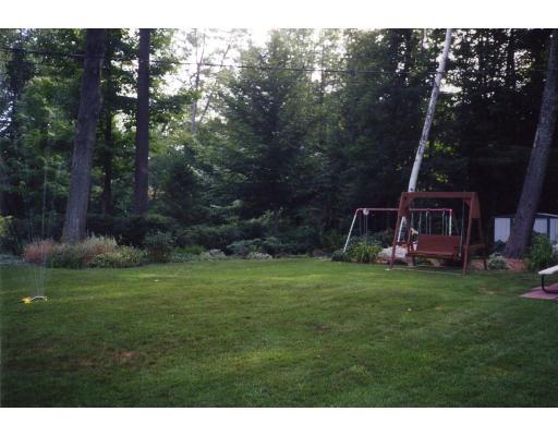 72 South Shore Road Westhampton, MA 01027 - Photo 10 of 10 a view of a big yard with a house