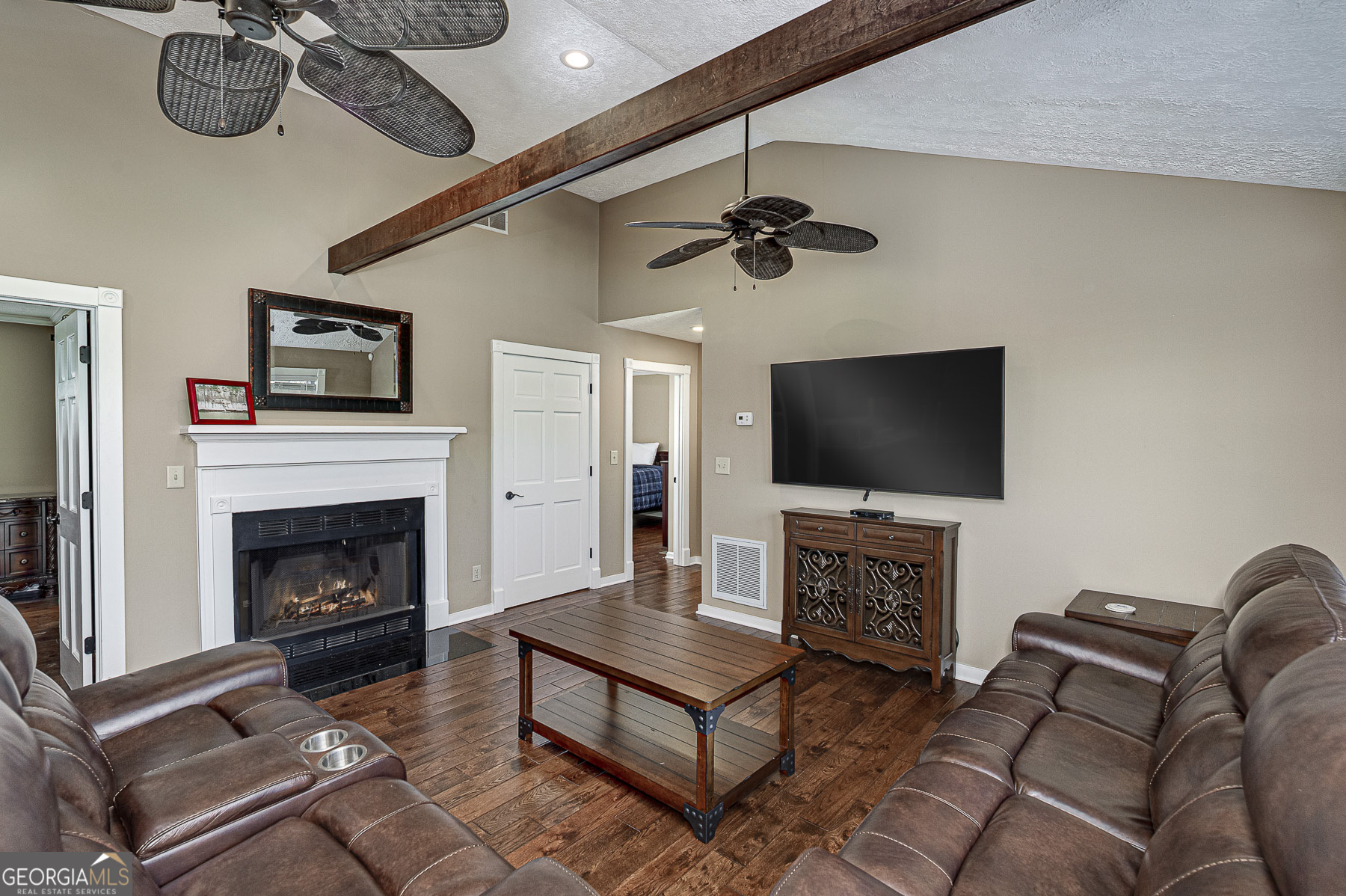 207 Quail Trail Jackson, GA 30233 - Photo 26 of 56