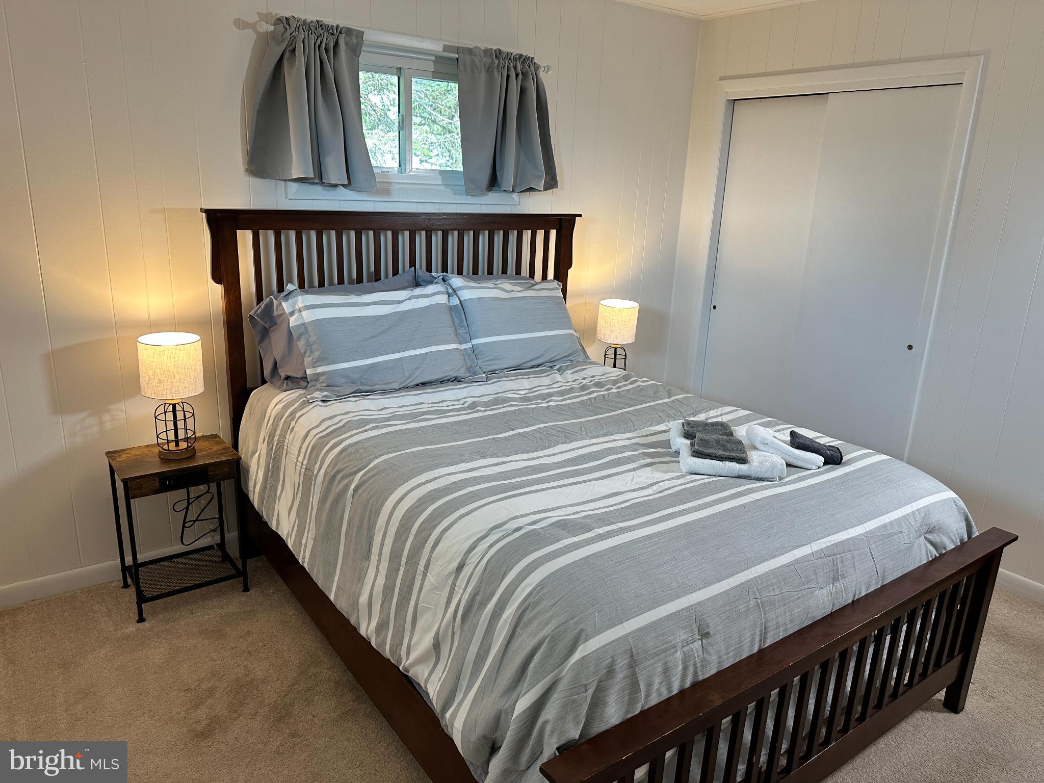 13644 Upper Corners Road Hesston, PA 16647 - Photo 13 of 28 Cozy bedroom with inviting natural light.