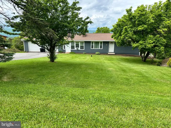 $399,900 | 13644 Upper Corners Road, Hesston, PA 16647
