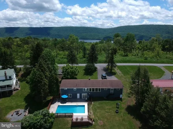 $399,900 | 13644 Upper Corners Road, Hesston, PA 16647