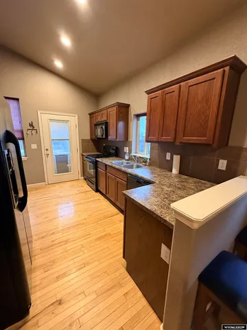 $310,000 | 2972 Central Drive, Casper, WY 82604