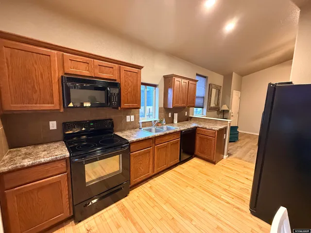 $310,000 | 2972 Central Drive, Casper, WY 82604