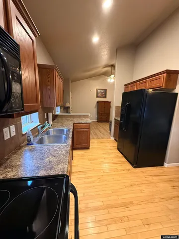 $310,000 | 2972 Central Drive, Casper, WY 82604