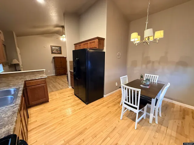 $310,000 | 2972 Central Drive, Casper, WY 82604