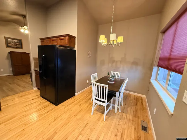 $310,000 | 2972 Central Drive, Casper, WY 82604