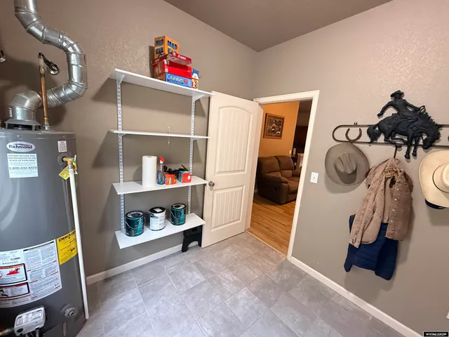 $310,000 | 2972 Central Drive, Casper, WY 82604