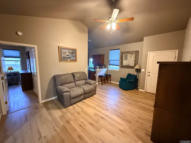 $310,000 | 2972 Central Drive, Casper, WY 82604