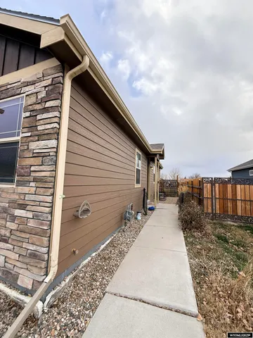 $310,000 | 2972 Central Drive, Casper, WY 82604