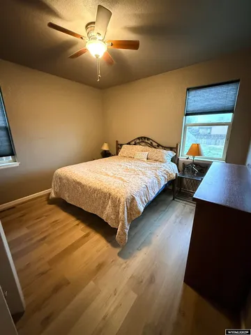 $310,000 | 2972 Central Drive, Casper, WY 82604