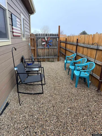 $310,000 | 2972 Central Drive, Casper, WY 82604