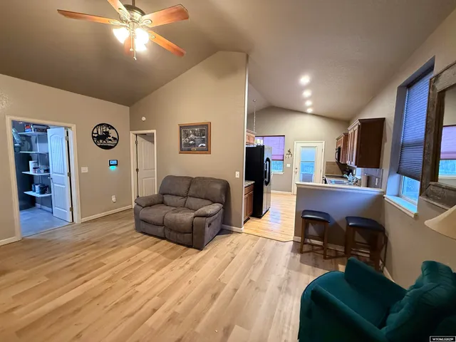 $310,000 | 2972 Central Drive, Casper, WY 82604