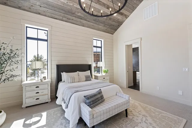 $2,749,000 | 75 Ponderosa Ridge, Donnelly, ID 83615