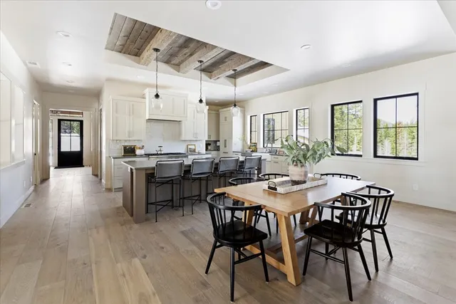 $2,749,000 | 75 Ponderosa Ridge, Donnelly, ID 83615