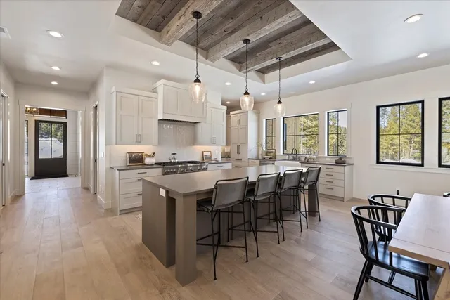 $2,749,000 | 75 Ponderosa Ridge, Donnelly, ID 83615