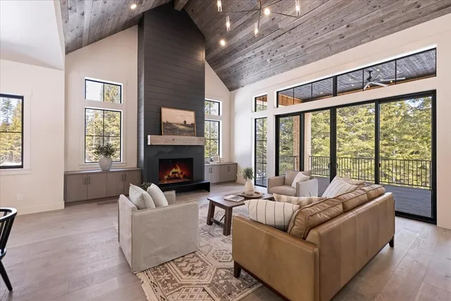 $2,749,000 | 75 Ponderosa Ridge, Donnelly, ID 83615