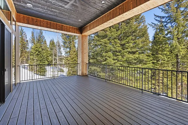 $2,749,000 | 75 Ponderosa Ridge, Donnelly, ID 83615