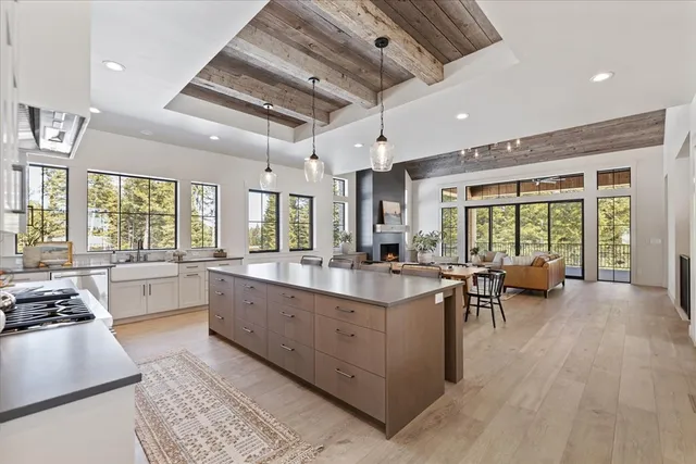 $2,749,000 | 75 Ponderosa Ridge, Donnelly, ID 83615