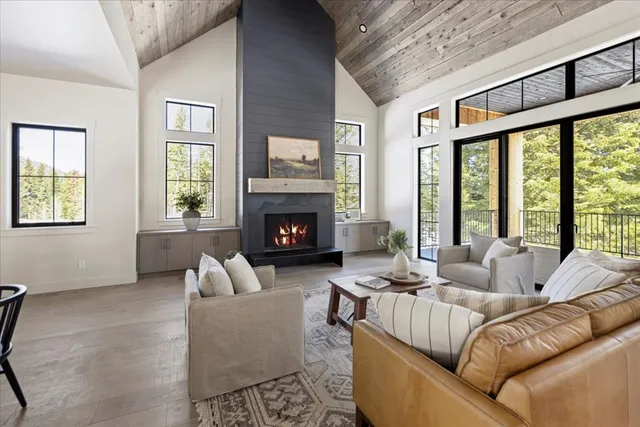 $2,749,000 | 75 Ponderosa Ridge, Donnelly, ID 83615