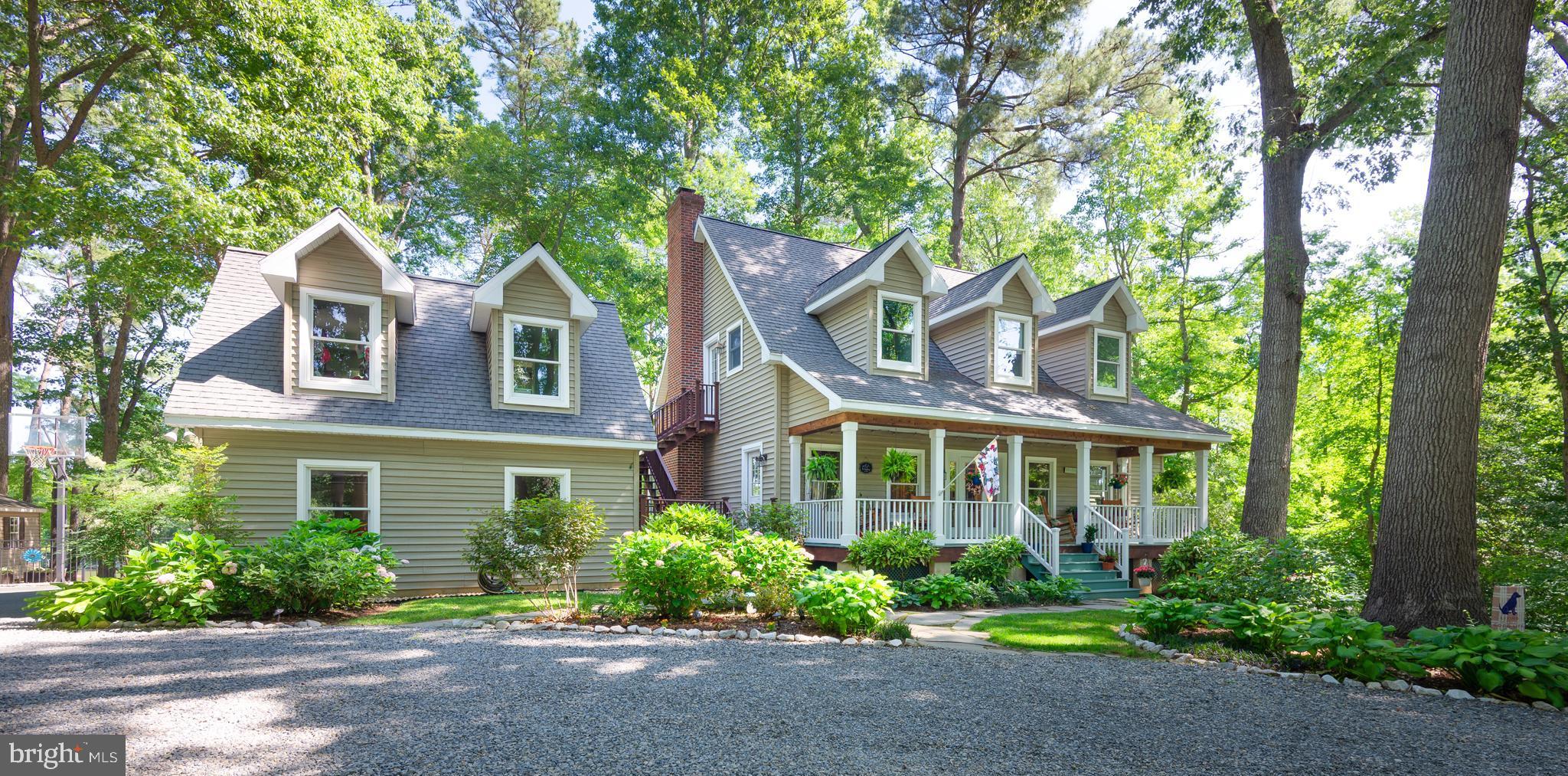 2195 Quail Run Road Trappe, MD 21673 - Photo 6 of 54