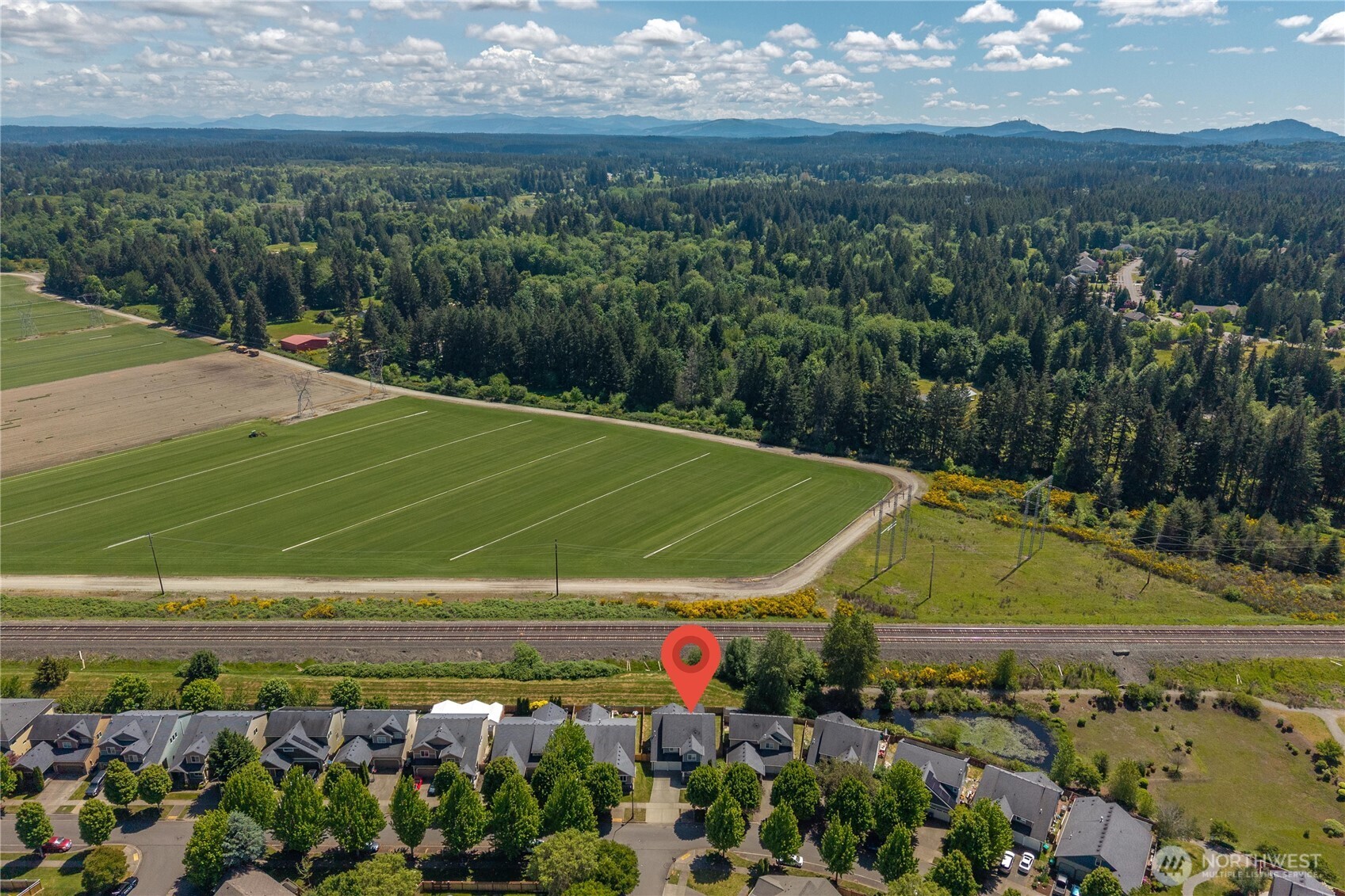 7249 Radius Loop Southeast Lacey, WA 98513 - Photo 33 of 35