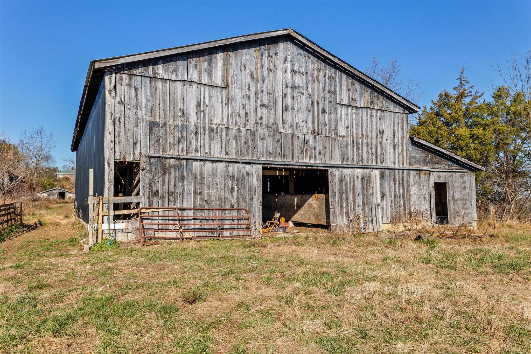 2083 Taylor Ridge Road Nicholasville, KY 40356 - Photo 37 of 51 38-0J2A5169