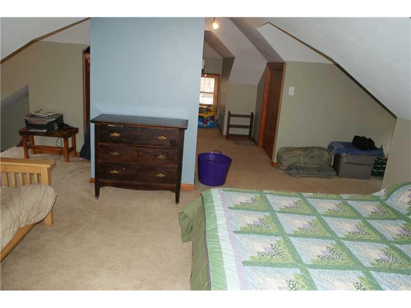 224 Nowell Road Bangor, ME 04401 - Photo 23 of 35 Bedroom.