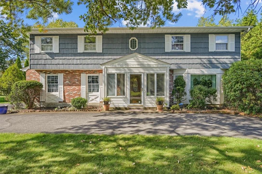 139 Barnes Road Washingtonville, NY 10992 - Photo 1 of 1