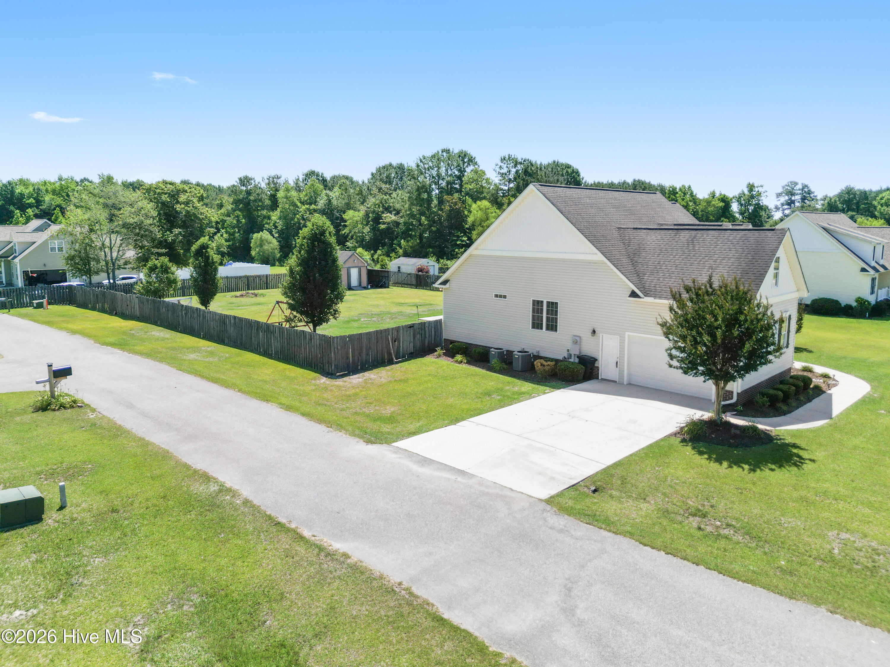 17 Jenn Road Burgaw, NC 28425 - Photo 46 of 47