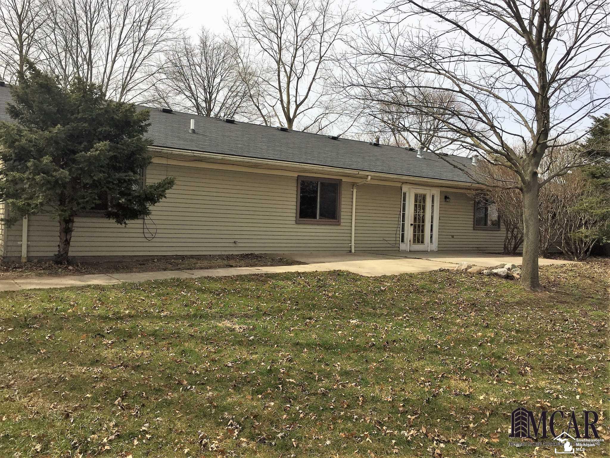 28545 Nieman Road New Boston, MI 48164 - Photo 20 of 20