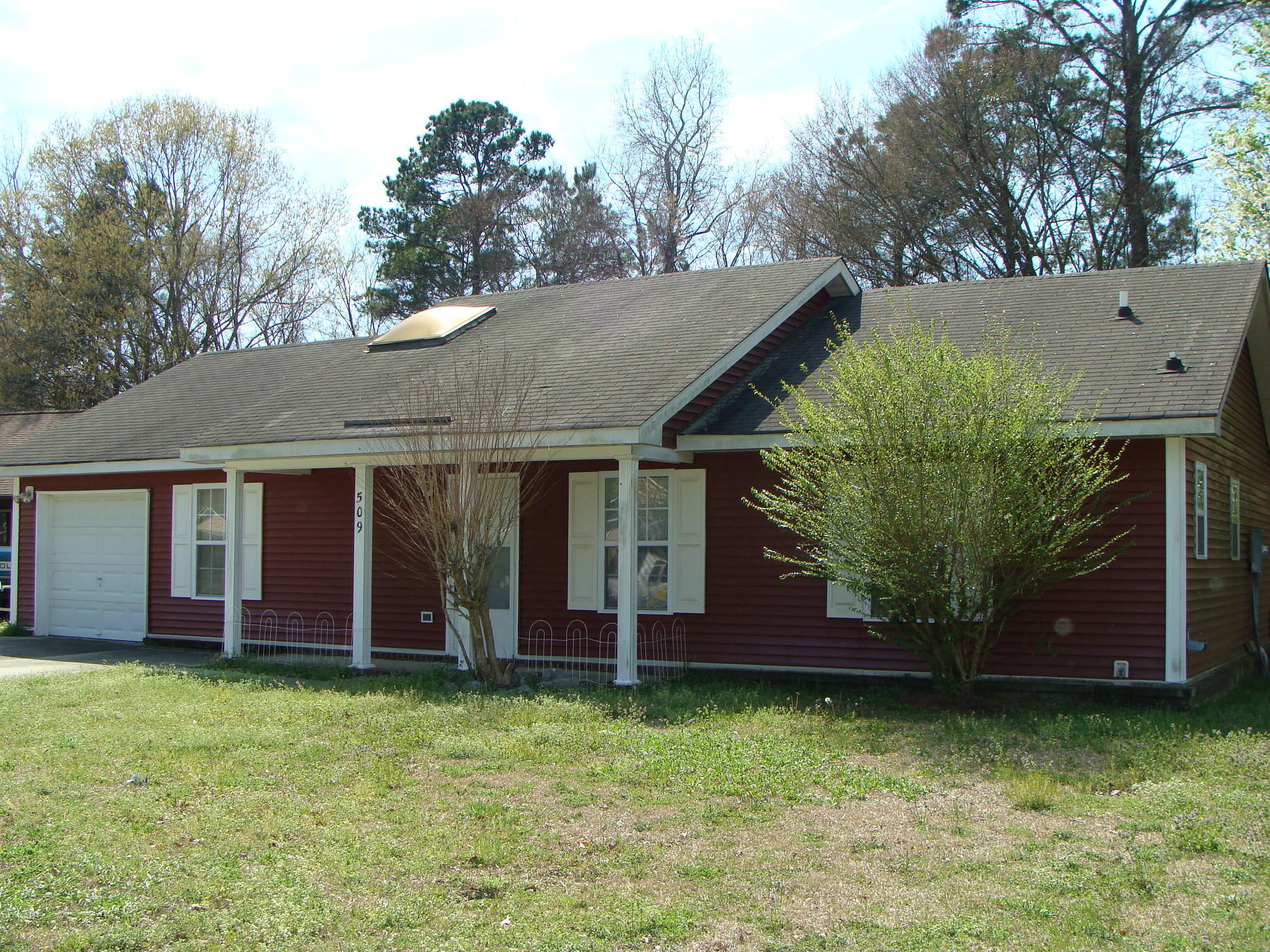 509 Temple Road Ladson, SC 29456 - Photo 1 of 11 DSC01965.JPG