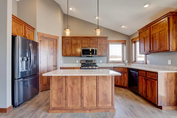 $389,900 | 871 North Grant Street, Ellsworth, WI 54011