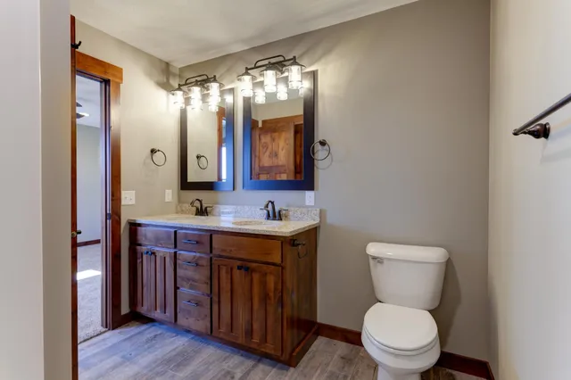 $389,900 | 871 North Grant Street, Ellsworth, WI 54011