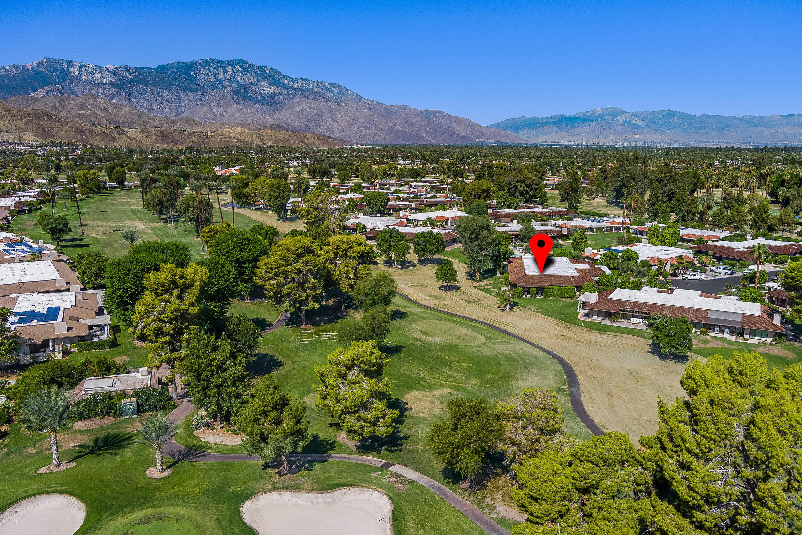 7 Seton Court Rancho Mirage, CA 92270 - Photo 10 of 27 0232