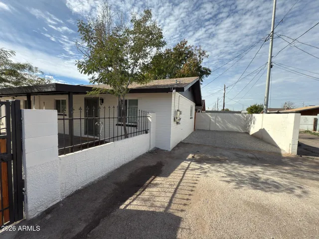 $339,500 | 3512 West Tonto Street, Phoenix, AZ 85009