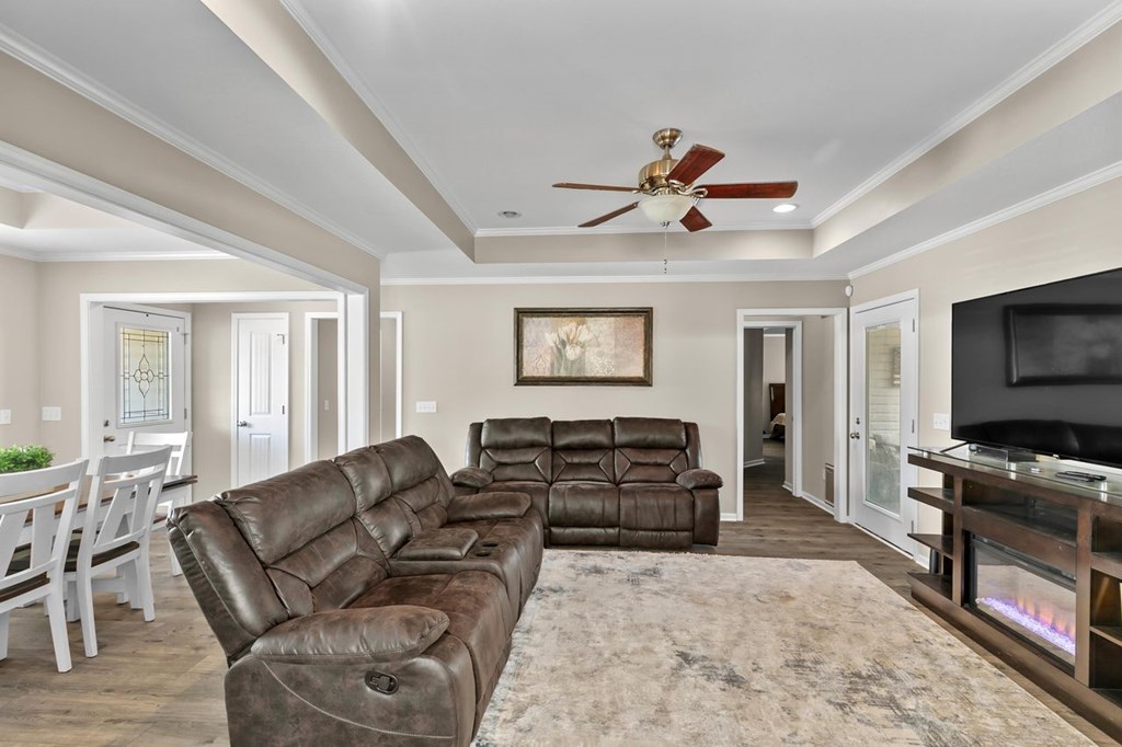 100 Danny Lane Dothan, AL 36301 - Photo 12 of 32