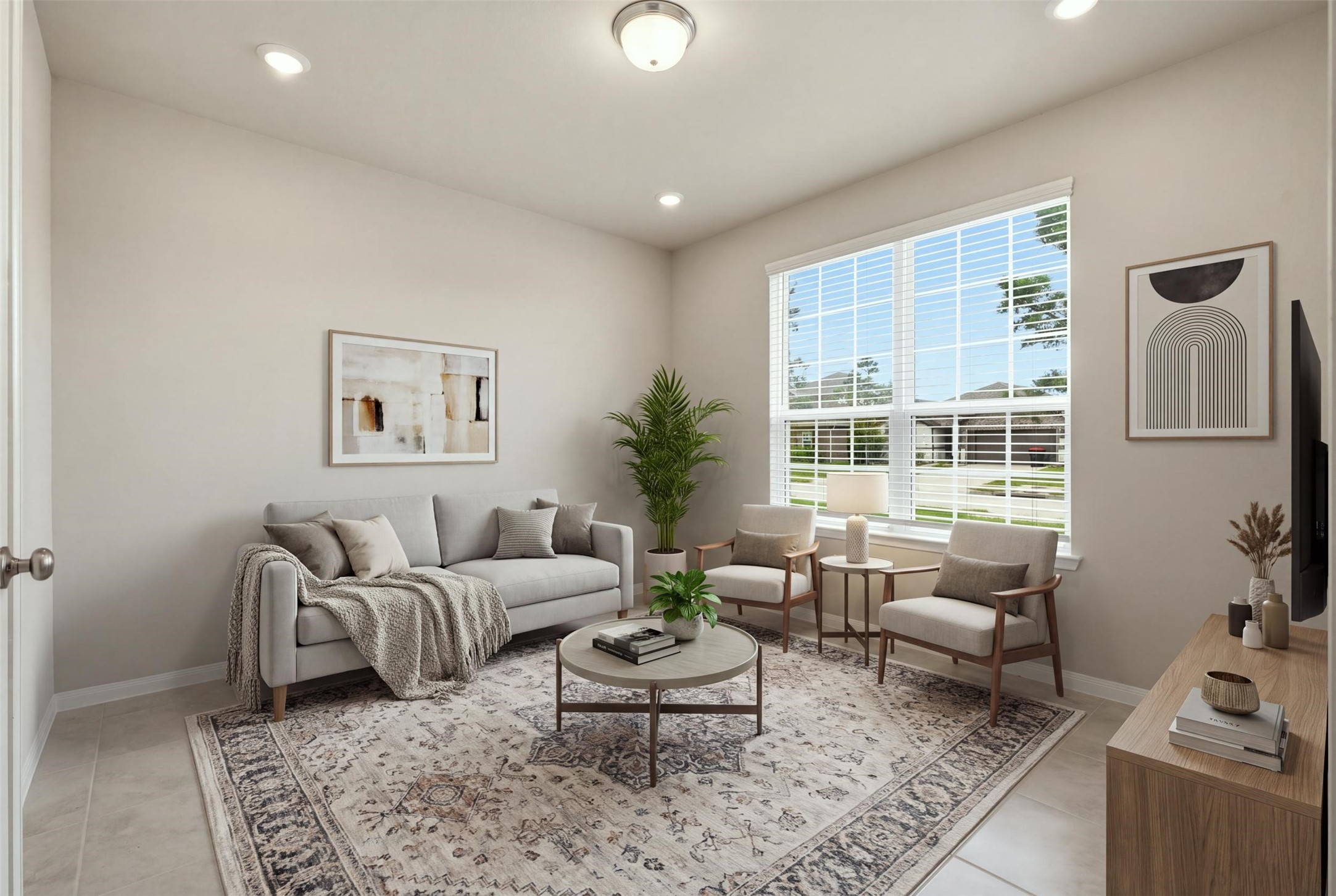 2413 Olancha Drive Rosharon, TX 77583 - Photo 5 of 50 Gallery Image 5