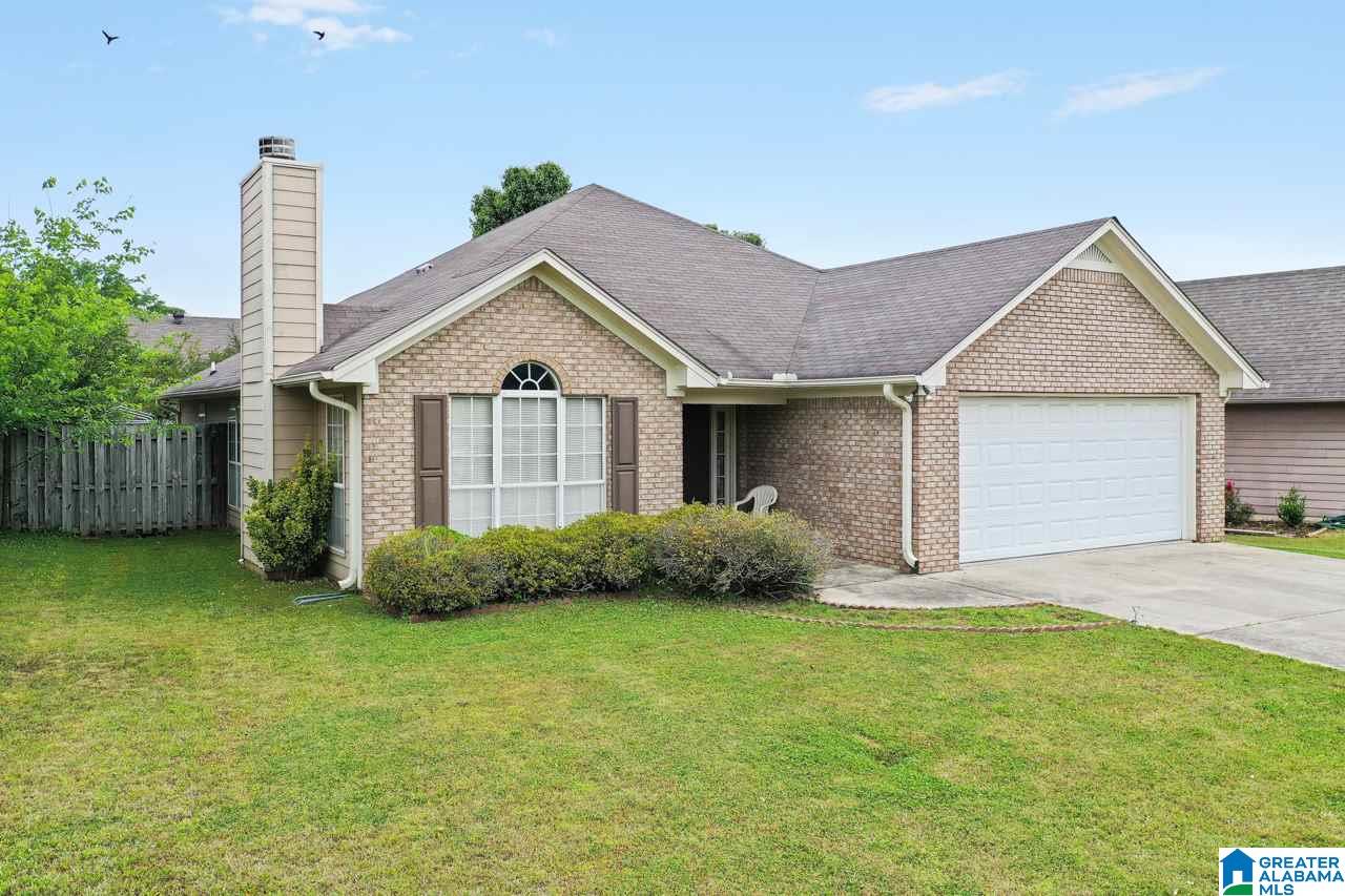 116 Spring Street Calera, AL 35040 - Photo 3 of 27