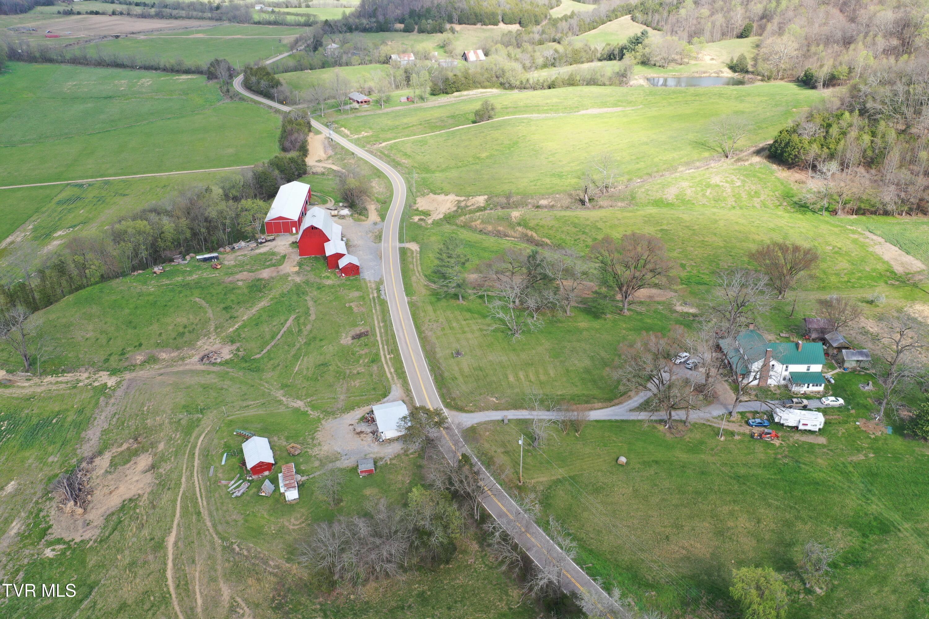 12315 Warrensburg Road Midway, TN 37809 - Photo 2 of 99 _Pic2