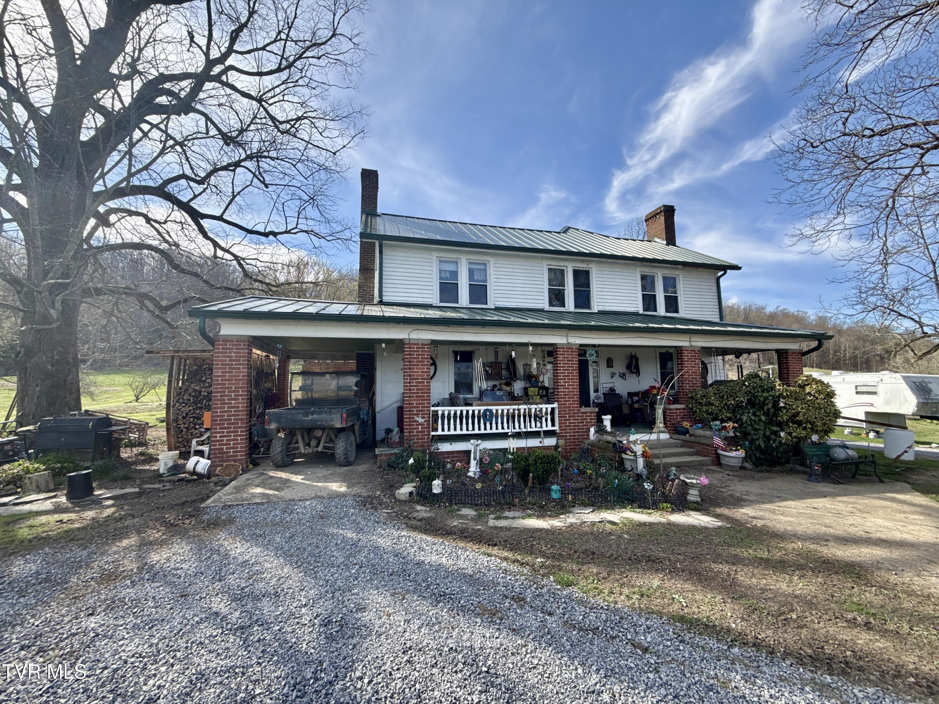 12315 Warrensburg Road Midway, TN 37809 - Photo 8 of 99 _Pic8