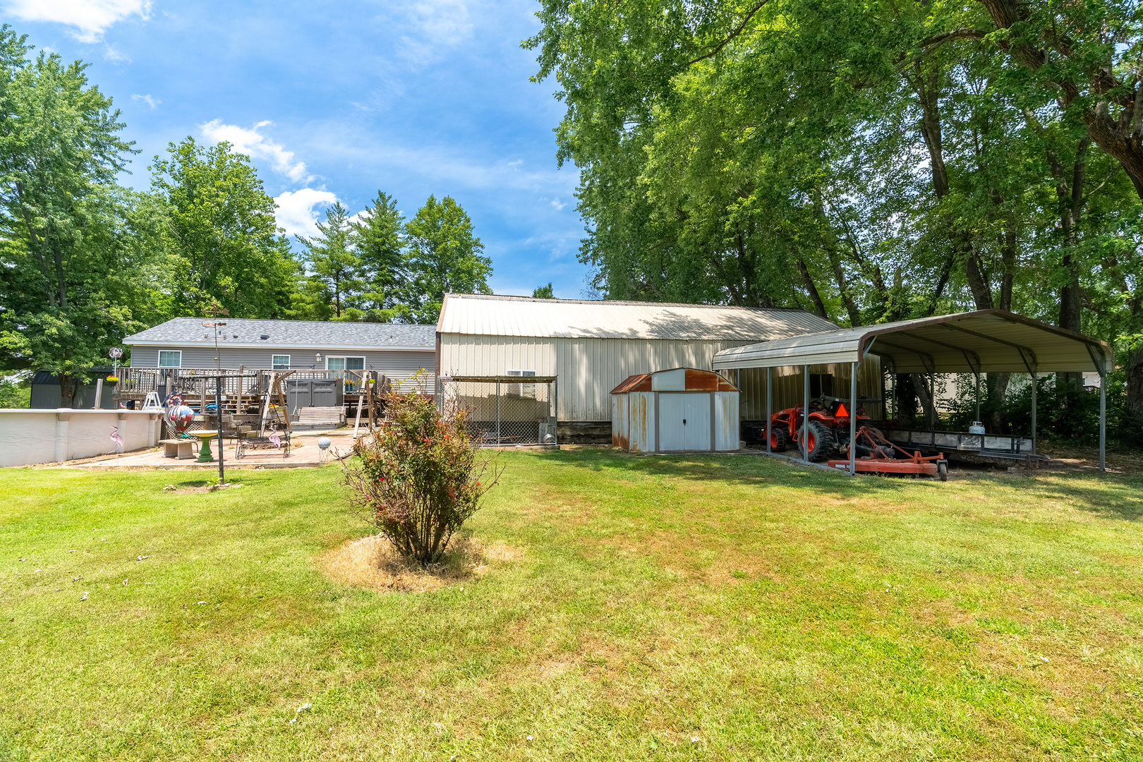 8184 Knox Road West Frankfort, IL 62896 - Photo 24 of 36